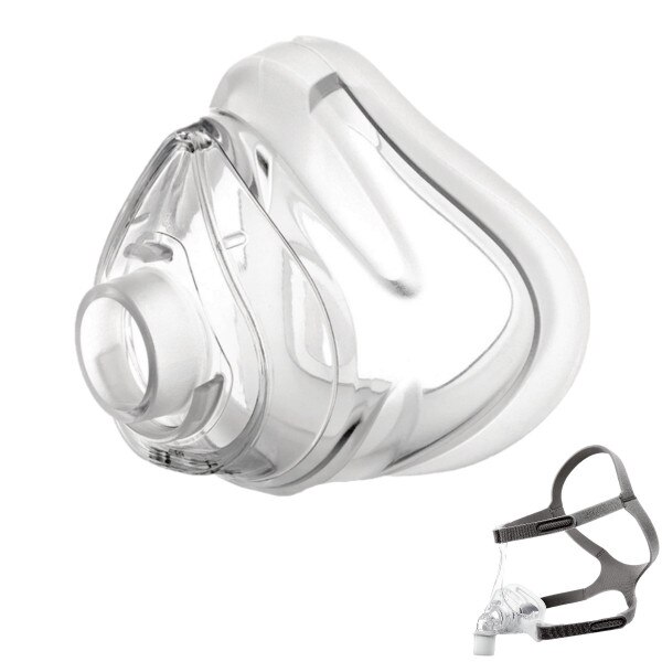 Pico CPAP Mask Cushion Seal